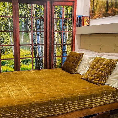 Apartamenty Pod Wiciokrzewem Supraśl エクステリア 写真