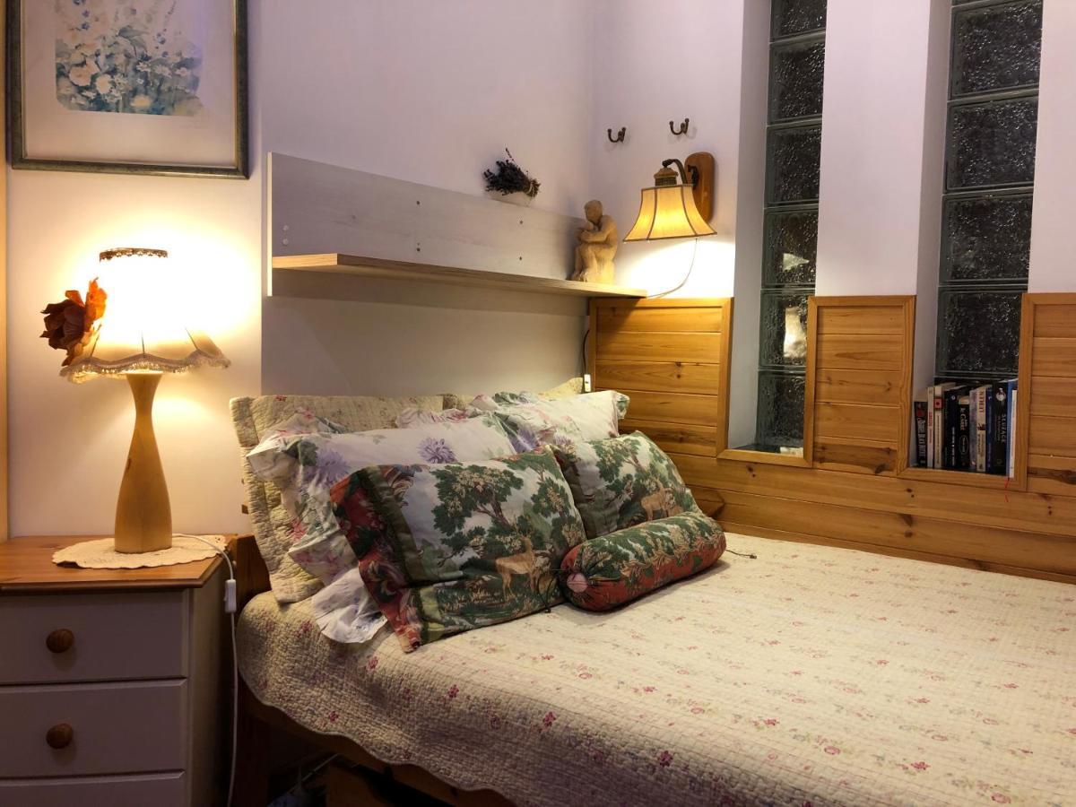 Apartamenty Pod Wiciokrzewem Supraśl エクステリア 写真