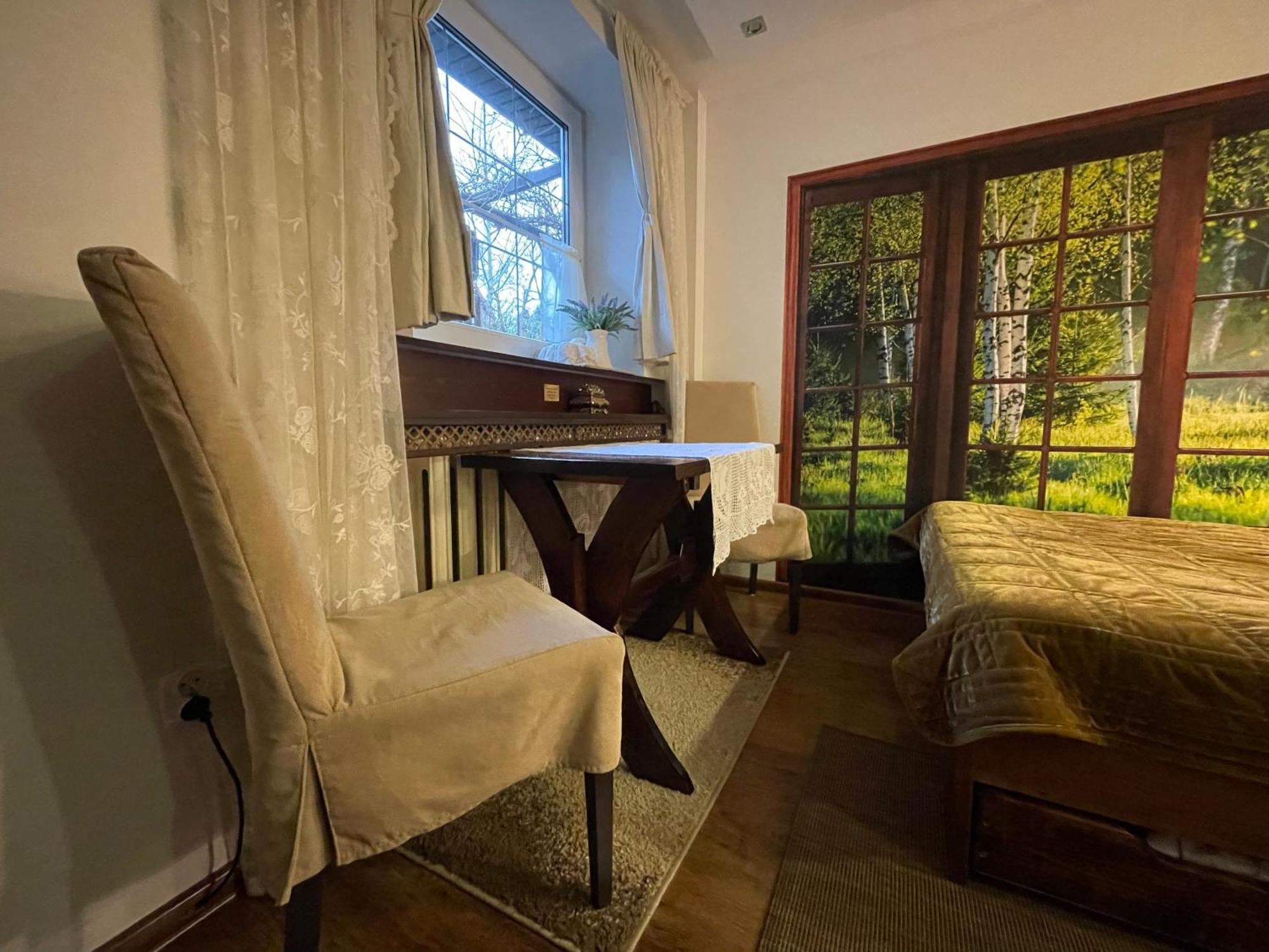 Apartamenty Pod Wiciokrzewem Supraśl エクステリア 写真