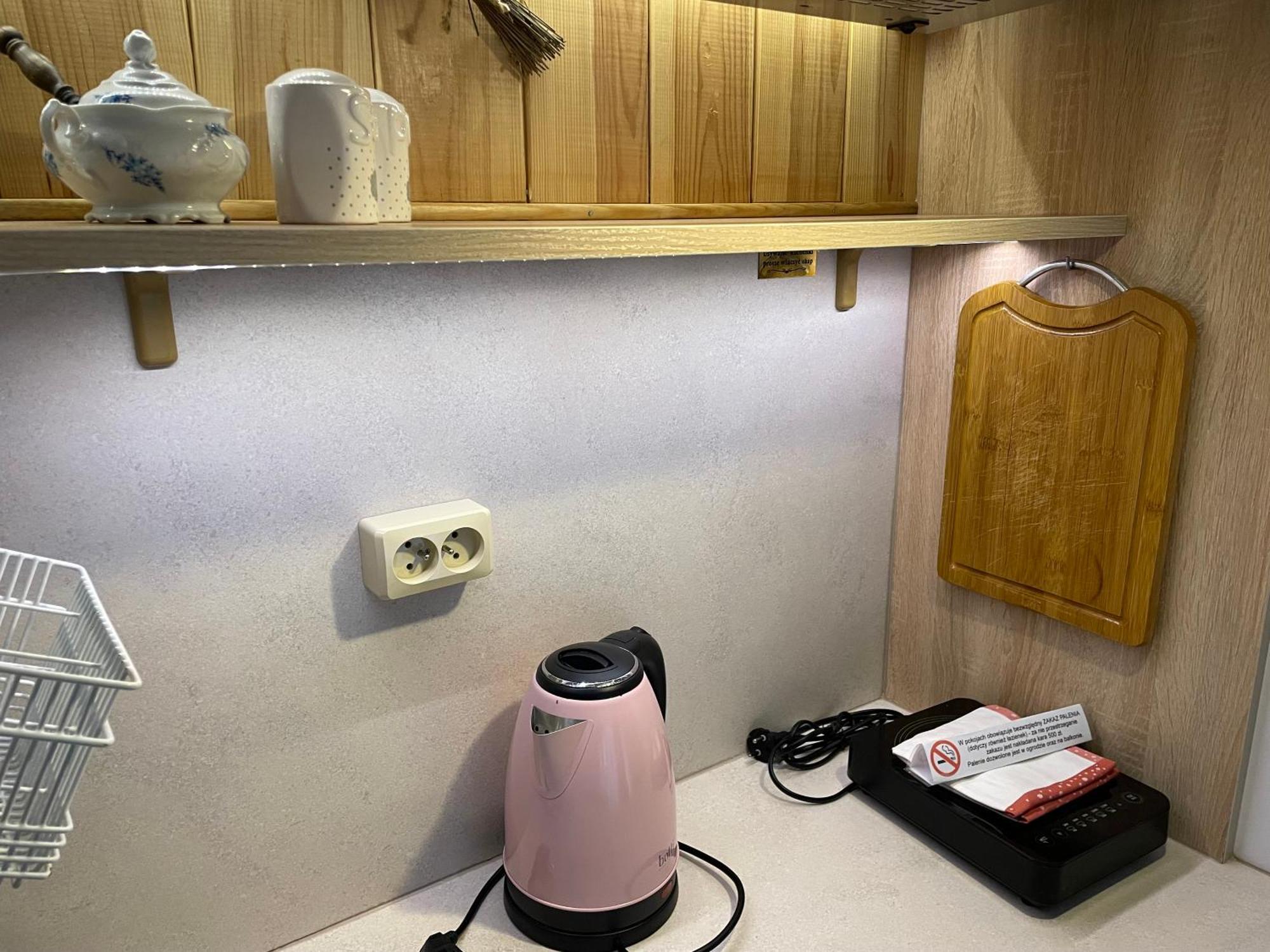 Apartamenty Pod Wiciokrzewem Supraśl エクステリア 写真
