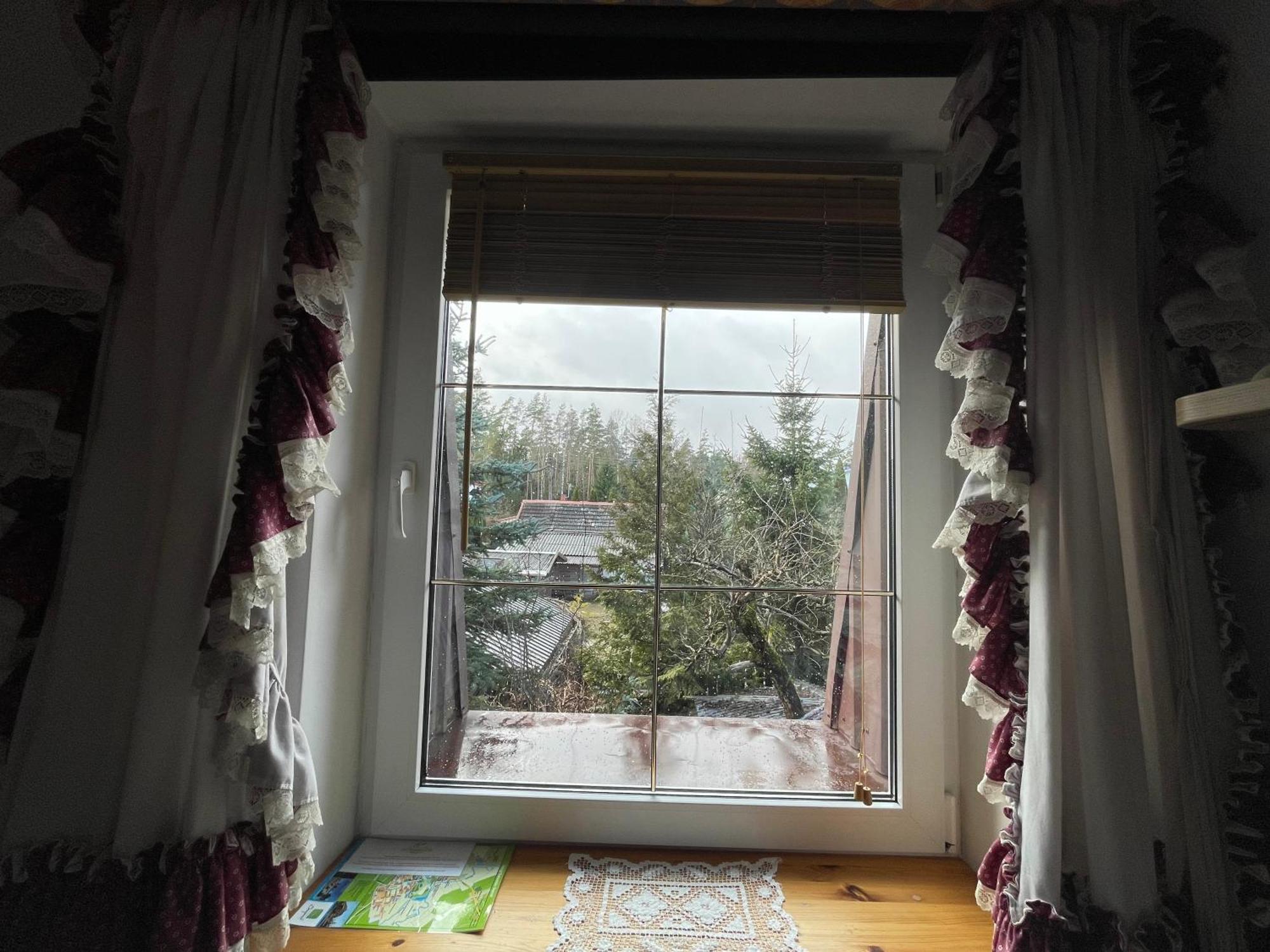 Apartamenty Pod Wiciokrzewem Supraśl エクステリア 写真