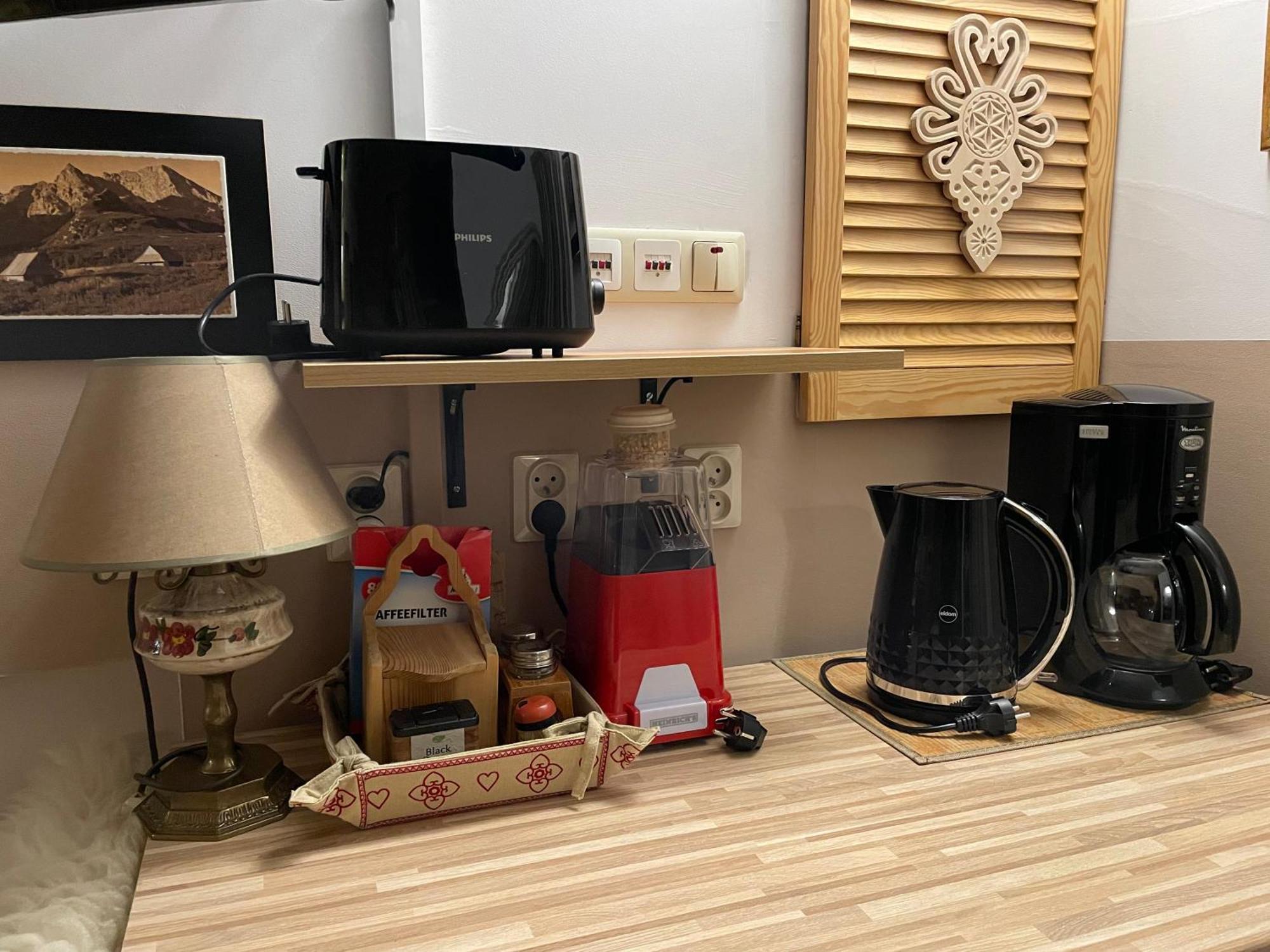 Apartamenty Pod Wiciokrzewem Supraśl エクステリア 写真