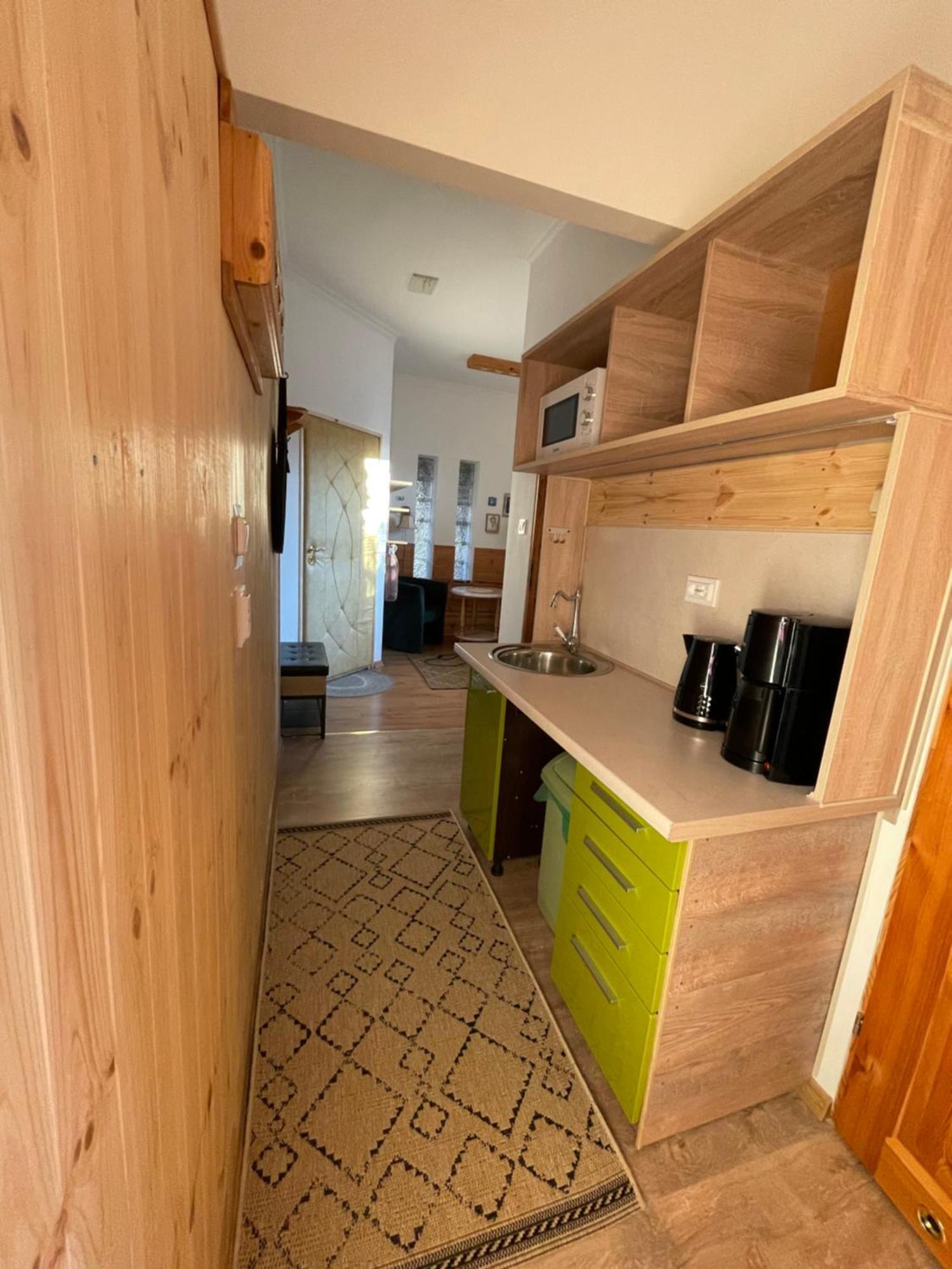 Apartamenty Pod Wiciokrzewem Supraśl エクステリア 写真