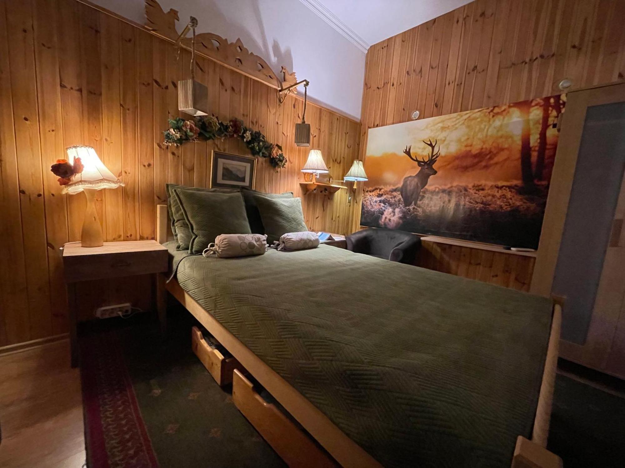 Apartamenty Pod Wiciokrzewem Supraśl エクステリア 写真