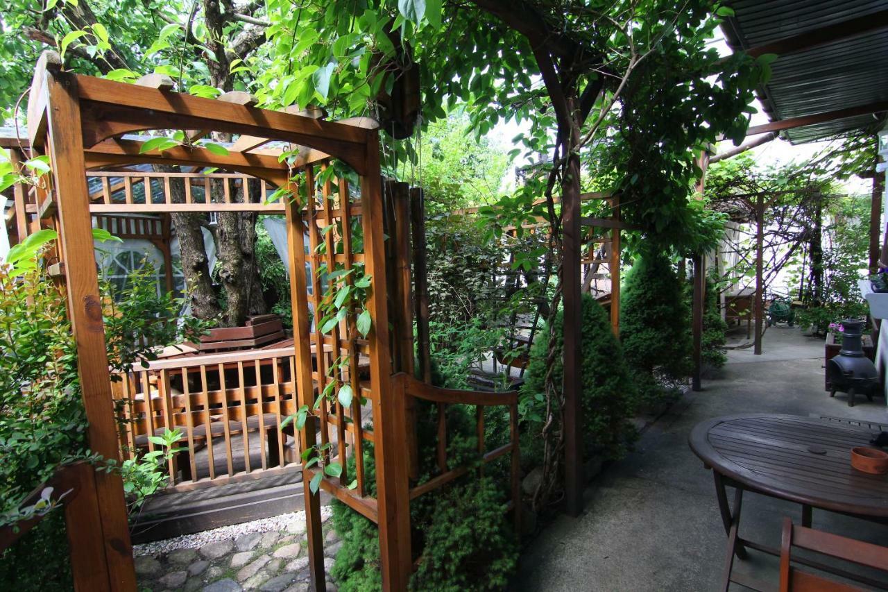 Apartamenty Pod Wiciokrzewem Supraśl エクステリア 写真