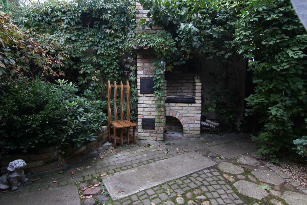Apartamenty Pod Wiciokrzewem Supraśl エクステリア 写真